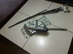 Wiper Motor MAZDA 626 III Station Wagon (GV)