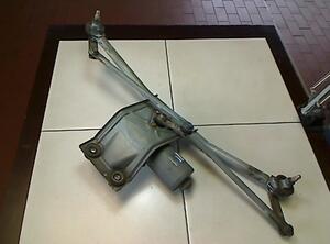 Wiper Motor MAZDA 121 III (JASM, JBSM)