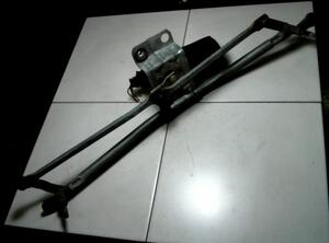 Wiper Motor RENAULT Clio I (5/357, B/C57)