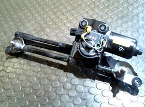 Wiper Motor HYUNDAI Getz (TB)