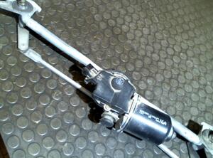 Wiper Motor MAZDA 6 Stufenheck (GG)