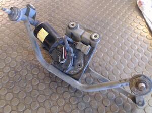 Wiper Motor RENAULT Espace III (JE0)