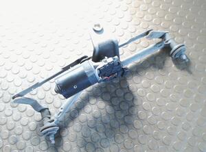 Wiper Motor PEUGEOT 206 CC (2D)