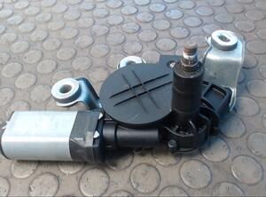 Wiper Motor SKODA Octavia II Combi (1Z5)