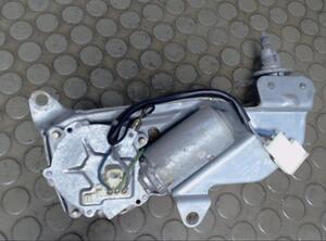 Wiper Motor RENAULT Megane I (BA0/1)