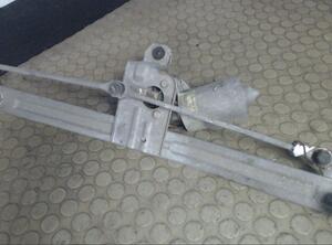 Wiper Motor VW Scirocco (53B)