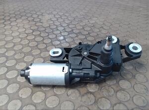 Wiper Motor SEAT Ibiza III (6L1)