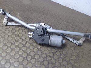 Wiper Motor FORD Mondeo III Turnier (BWY)