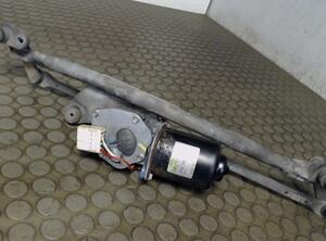 Wiper Motor CITROËN Saxo (S0, S1)