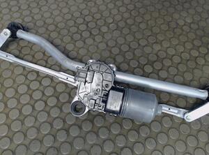 Wiper Motor BMW 3er Compact (E46)