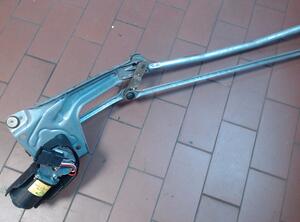 Wiper Motor RENAULT Megane I Klasseic (LA0/1)