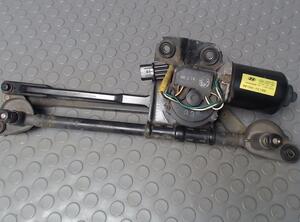 Wiper Motor HYUNDAI Getz (TB)