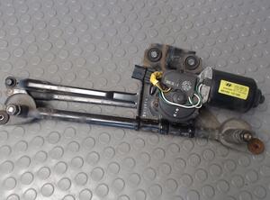 Wiper Motor HYUNDAI Getz (TB)