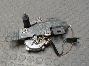 Wiper Motor FORD Sierra Schrägheck (GBC, GBG)