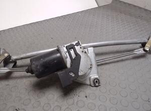 Wiper Motor OPEL Astra F Caravan (T92)