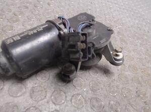 Wiper Motor MAZDA 323 III Station Wagon (BW)