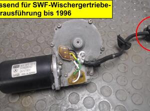 Wiper Motor MERCEDES-BENZ C-Klasse T-Model (S202)