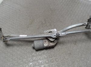 Wiper Motor AUDI A4 (8EC, B7)