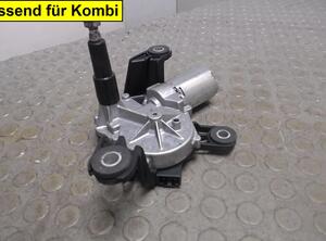 Wiper Motor OPEL Astra H Caravan (L35)