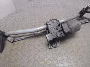 Wiper Motor OPEL Astra H Caravan (L35)