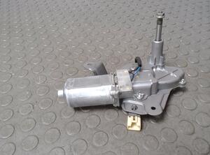 Wiper Motor MAZDA 5 (CR19)