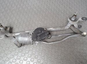 Wiper Motor MAZDA 5 (CR19)