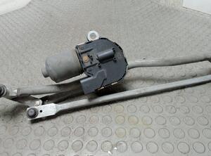 Wiper Motor AUDI A6 Avant (4F5, C6)