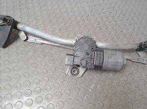 Wiper Motor OPEL Astra H Caravan (L35)