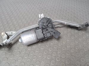 Wiper Motor PEUGEOT 207 CC (WD_)