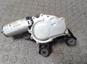 Wiper Motor SKODA OCTAVIA I Combi (1U5)