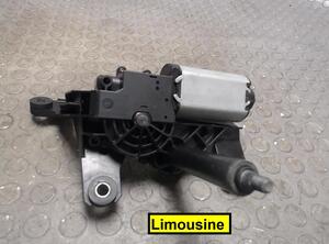 Wiper Motor OPEL ASTRA G Hatchback (T98)