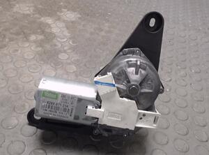 Wiper Motor RENAULT CLIO II (BB_, CB_)