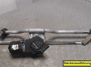 Wiper Motor RENAULT CLIO II (BB_, CB_)