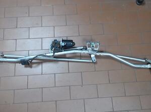 Wiper Motor OPEL MERIVA A MPV (X03)