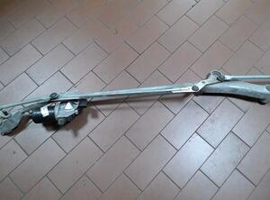 Wiper Motor MERCEDES-BENZ A-CLASS (W169)