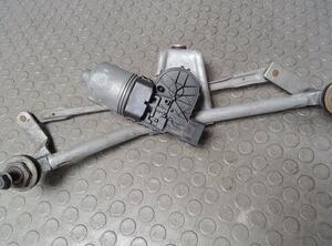 Wiper Motor PEUGEOT 206+ (2L_, 2M_)