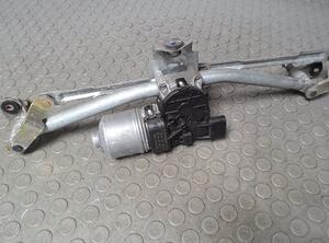 Wiper Motor VW POLO (9N_)