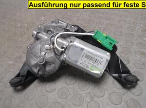 Wiper Motor RENAULT MEGANE Scenic (JA0/1_), RENAULT SCÉNIC I MPV (JA0/1_, FA0_)