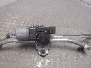 Wiper Motor SEAT IBIZA III (6L1)