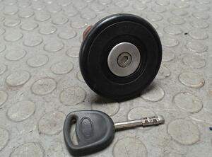 Lock Cylinder FORD Sierra Turnier (BNC)