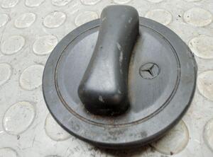 Slotcilinder MERCEDES-BENZ SLK (R170)