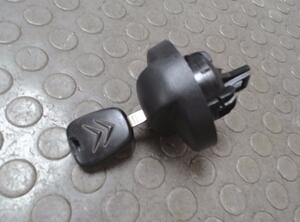 Lock Cylinder CITROËN C3 I (FC_, FN_)