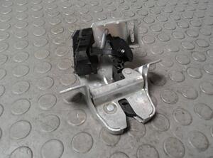 Rear Door Lock MERCEDES-BENZ Vaneo (414)