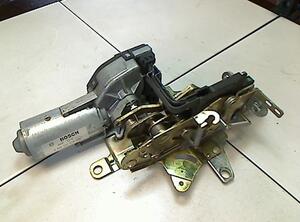 Rear Door Lock MERCEDES-BENZ E-Klasse T-Model (S210)