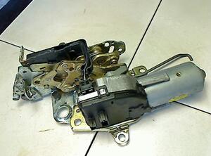 Rear Door Lock MERCEDES-BENZ E-Klasse T-Model (S210)