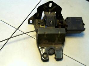 Rear Door Lock BMW 5er Touring (E39)