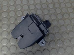 Rear Door Lock FORD Mondeo IV Turnier (BA7)