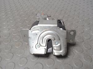 Rear Door Lock MITSUBISHI Colt VI (Z2A, Z3A), MITSUBISHI Colt VII (Z2_A)