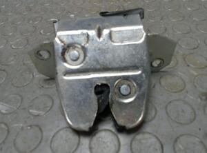 Rear Door Lock MERCEDES-BENZ Vaneo (414)