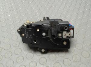 Door Lock SKODA Fabia I (6Y2)